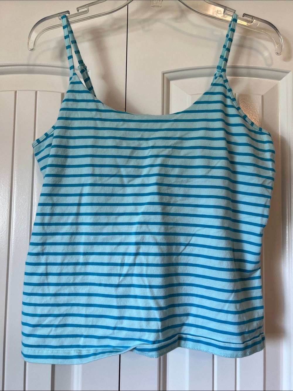 Banana Republic cami cropped